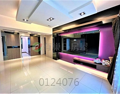 裝潢方正三房🌳四季水漾🌳含車含管，新市鎮機能蛋黃區 - Image 10