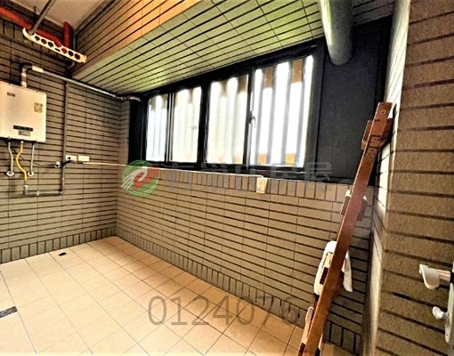 裝潢方正三房🌳四季水漾🌳含車含管，新市鎮機能蛋黃區 - Image 14