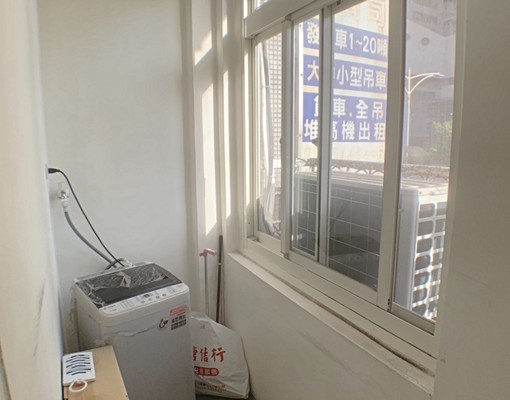 三重站出口/獨立陽台/生活機能好 - Image 6