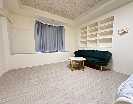 平實公園台電採光超大房+客廳可租補 - Image 8