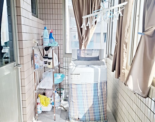 傢俱齊全📣大同路二段-安靜宜居-臻品住宅 - Image 14