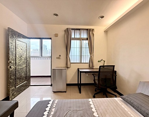 限女🧚♀️全新整理電梯套房😍包裹/垃圾代收💖 - Image 8