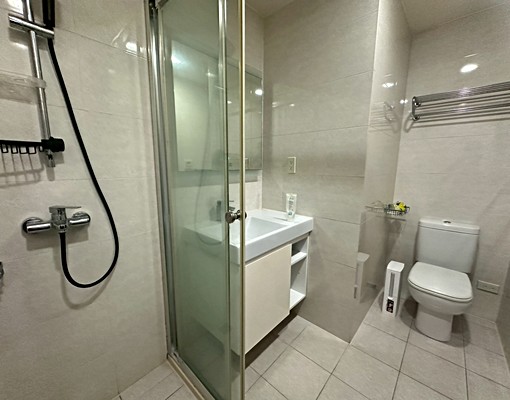 💜卓悅聯盟💜一品莊,露臺3房車 - Image 11