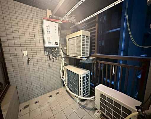 💜卓悅聯盟💜一品莊,露臺3房車 - Image 13