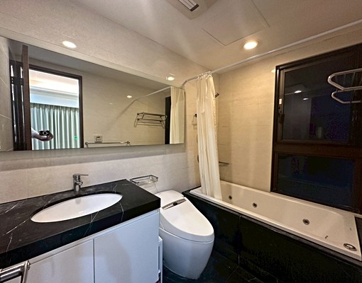 💜卓悅聯盟💜一品莊,露臺3房車 - Image 12