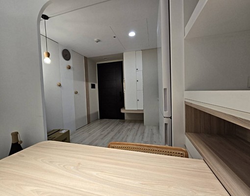 青埔棒球場★A19冠德青璞匯★2改1精品大套房 - Image 6