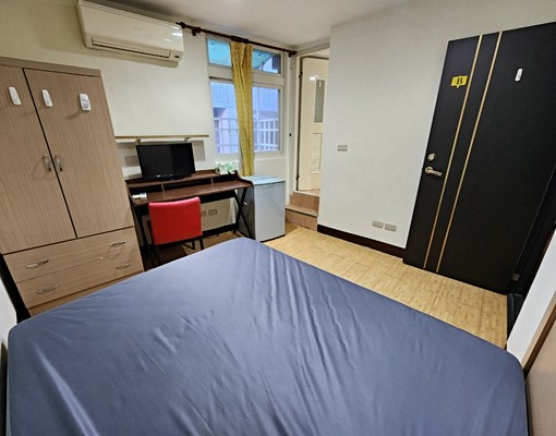 安康路二段|麥當勞旁獨立大套房 - Image 2