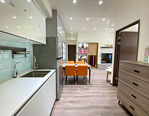 宏盛心中央｜全配家具電＋全新裝潢可租補設籍-大家房屋小嫣 - Image 5