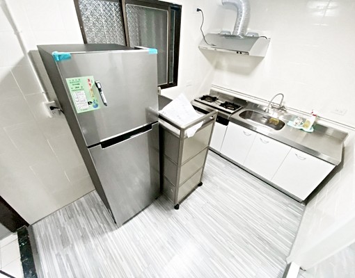 近重慶國中◆全新裝潢3房◆採光佳垃圾代收 - Image 6