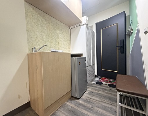 包租婆依依❤️獨立陽台洗衣機流理台/可補助 - Image 3