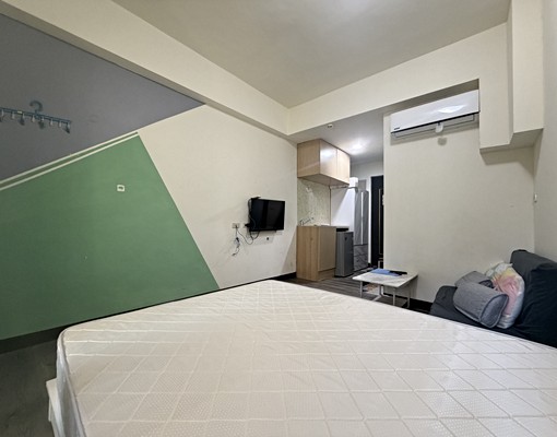 包租婆依依❤️獨立陽台洗衣機流理台/可補助 - Image 2