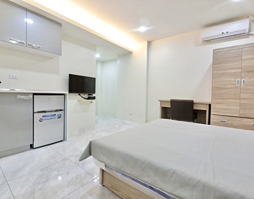 最美的笑容💖可租補/流理台/陽台獨洗曬💖電梯/整棟新蓋 - Image 12