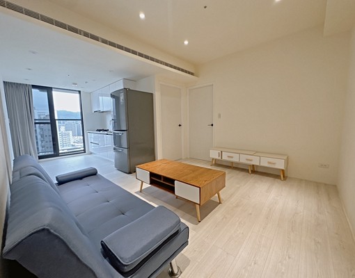 🔥太平全新秒殺兩房🔥含平車管理費🔥可雙租補🔥家具全配 - Image 1