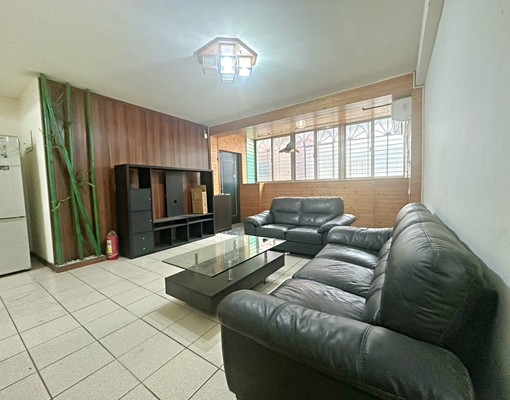 滐推~龍安商圈湖景大3房近愛買.可租補、寵物 - Image 1