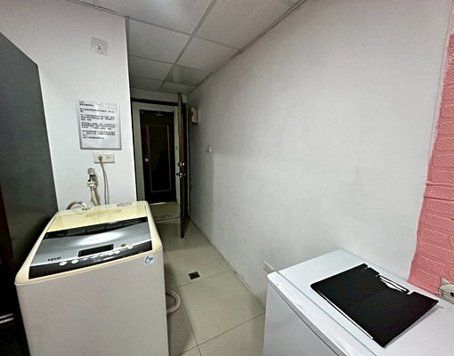 洽洽好租🏡桃園藝文可補助獨洗套房 - Image 3