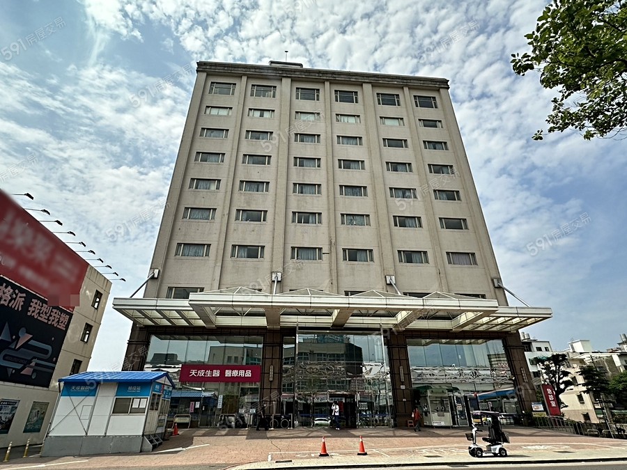 誠聚星智選環境圖