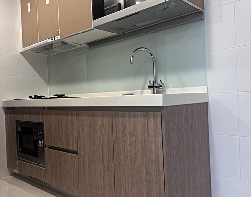 GH/社宅可租補❤️高鐵站前全新溫馨美三房❤️ - Image 5