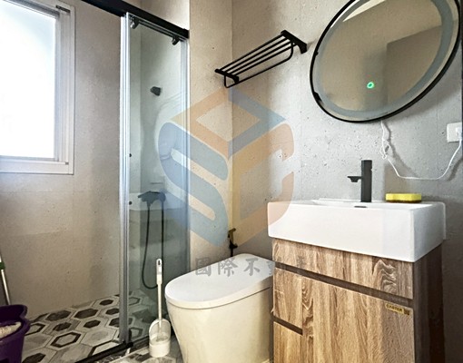 🔥白泡泡3房📍園區首選附平車💰拎包住可戶籍租補~🔥 - Image 6