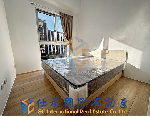 🔥白泡泡3房📍園區首選附平車💰拎包住可戶籍租補~🔥 - Image 9