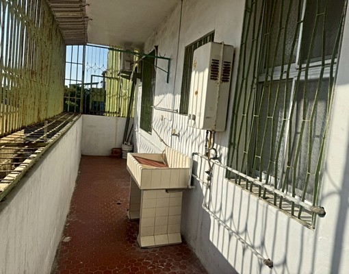 建功高中四房.附全新冷氣.可租補 - Image 13