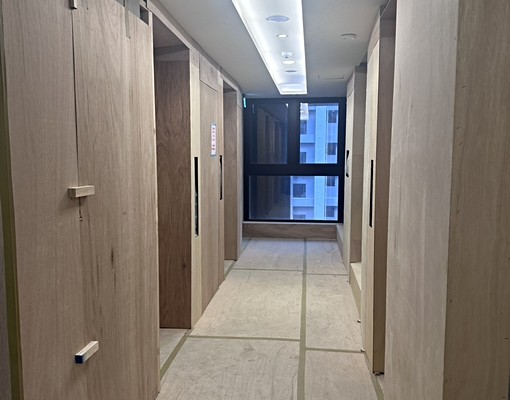 GH/社宅可租補❤️高鐵站前全新溫馨美三房❤️ - Image 13