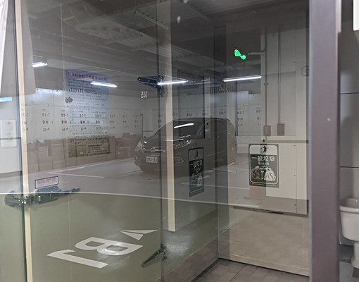 GH/社宅可租補❤️高鐵站前全新溫馨美三房❤️ - Image 15