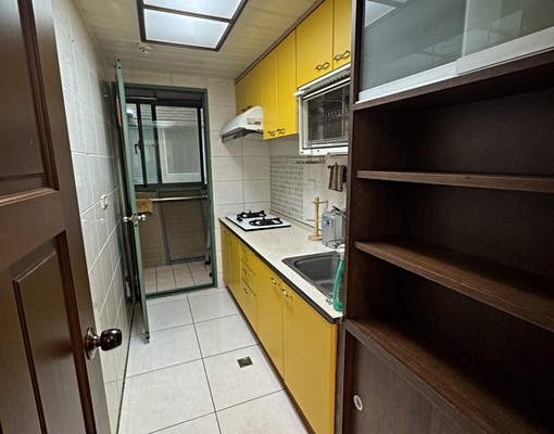 免服務費☀近延平公園婦女館☀3房車CP高☀可租補 - Image 3