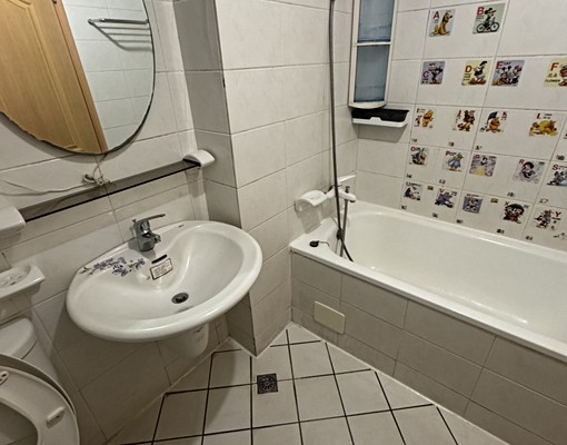 免服務費☀近延平公園婦女館☀3房車CP高☀可租補 - Image 9