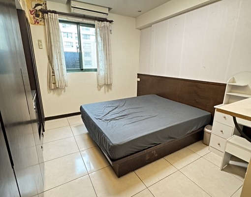 免服務費☀近延平公園婦女館☀3房車CP高☀可租補 - Image 5