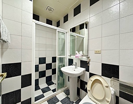 🔸竹北遠百商圈內溫馨美三房🔸含車位|台水台電 - Image 8