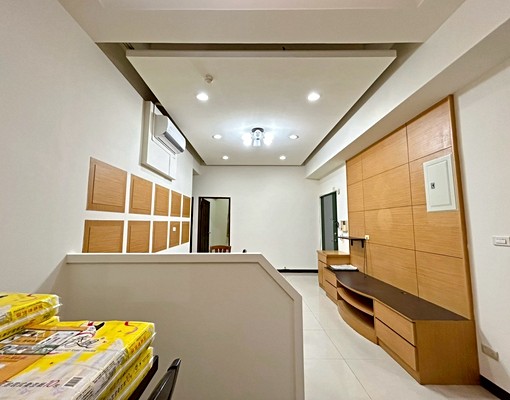 🔸竹北遠百商圈內溫馨美三房🔸含車位|台水台電 - Image 14