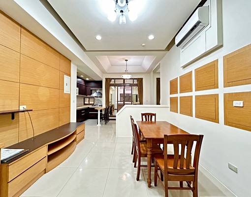 🔸竹北遠百商圈內溫馨美三房🔸含車位|台水台電 - Image 1