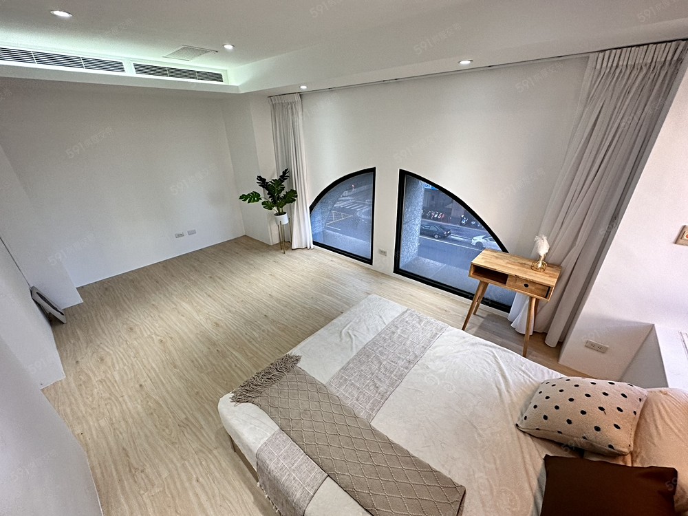 🌟兩房一廳🔷可租補❤️一只皮箱入住🏠通風採光極佳 - Image 1