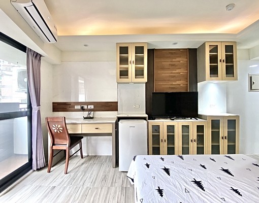 四維國小✨可租補✨系統裝潢✨電磁爐✨乾溼分離✨陽台獨洗 - Image 5