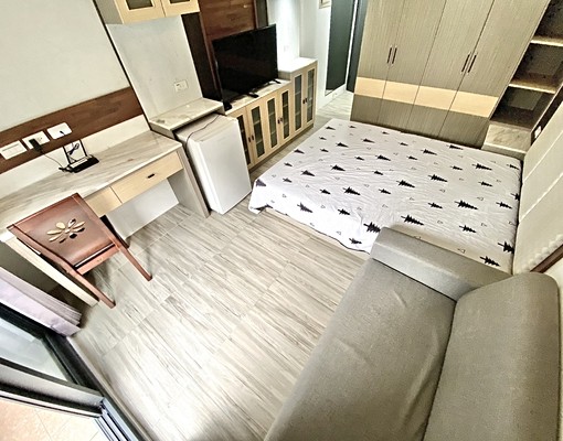 四維國小✨可租補✨系統裝潢✨電磁爐✨乾溼分離✨陽台獨洗 - Image 4