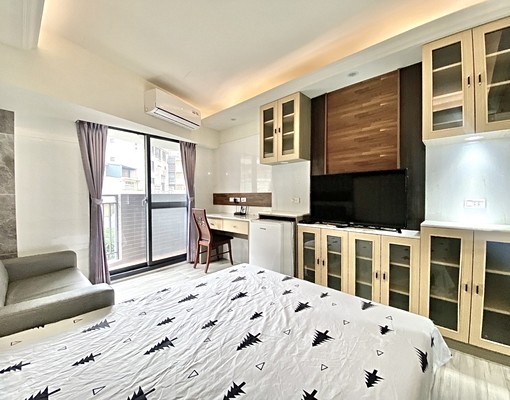 四維國小✨可租補✨系統裝潢✨電磁爐✨乾溼分離✨陽台獨洗 - Image 3