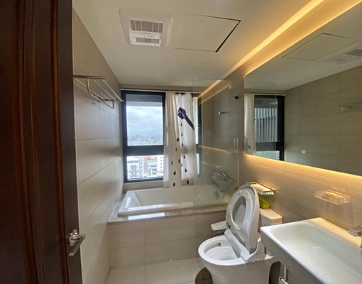 台中水湳✨瑞恩悅琚✨高樓層三面視野三房✨拎包入住✨女生可分租 - Image 13