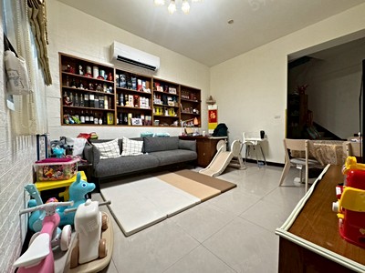 家的感覺|時尚⚡臺中市立大華國民中學