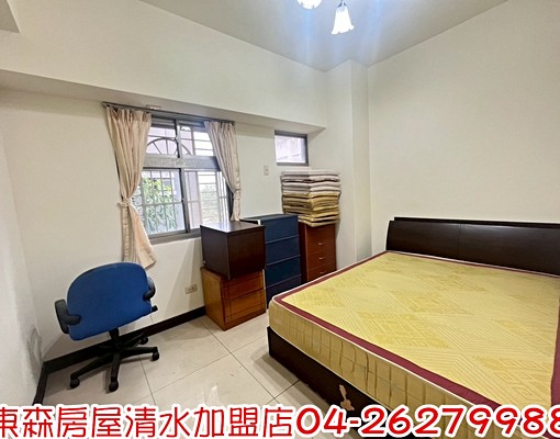 【東森清水王一妃】清水國中大4房含車含管 - Image 8