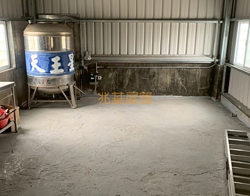 兆基社會住宅🏡灣裡靜巷透天空屋現況出租~可租補 - Image 8