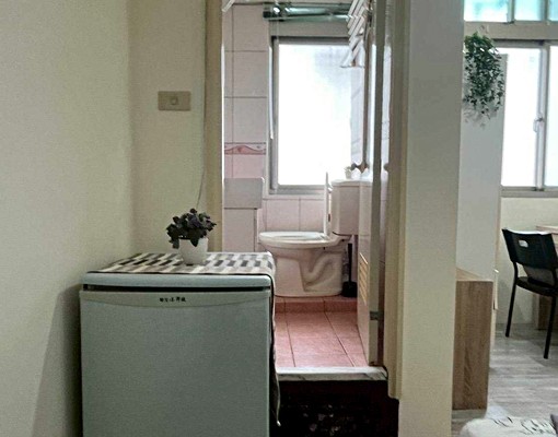 📌三重靜巷精美採光套房/可養貓可租補📌 - Image 3