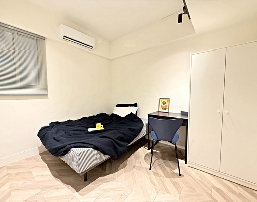 ♥︎可租補♥︎台電♥捷運中原站♥︎全新裝潢♥︎瓦斯熱水器 - Image 3