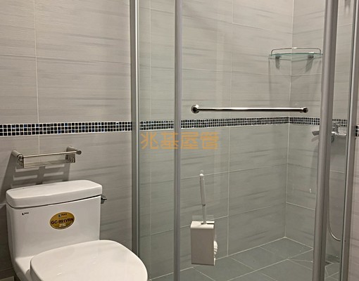 兆基社會住宅🏡安平市府旁全新2房家電全~可租補 - Image 10