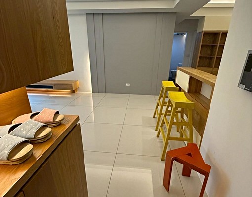 💜卓悅聯盟💜幸福捷運,2房雙衛含車位,可租補 - Image 4