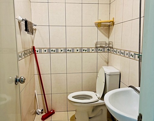 幸福站獨立套房‧可申請補助‧貓咪友善‧露台可曬‧網路第四台 - Image 8