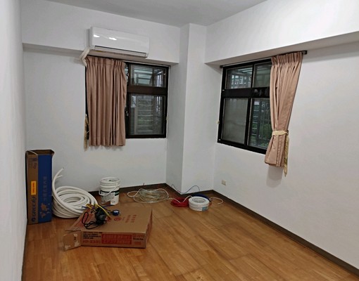 可報稅，限申辦租屋補助者承租，全新變頻冷暖氣，近家樂福 - Image 7