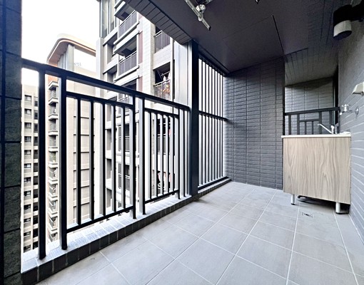 🔥心之所向❗️可貓|可租補|附家具|高樓兩房平車 - Image 8