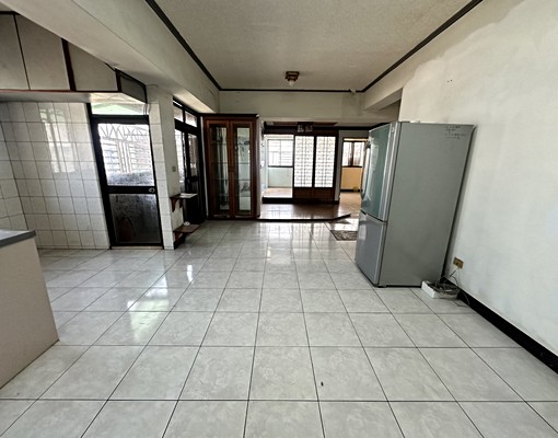 富山社宅|公寓4樓/需爬樓梯/可以租金補助 - Image 2