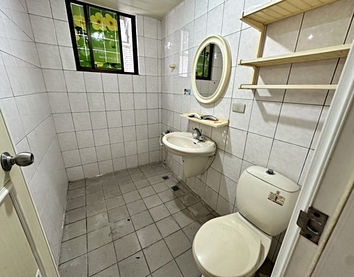 富山社宅|公寓4樓/需爬樓梯/可以租金補助 - Image 7