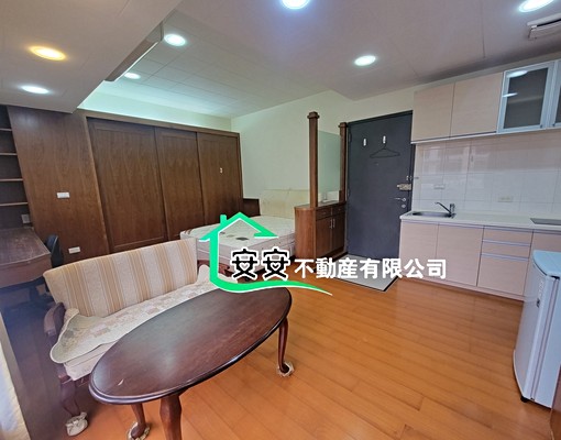 §近園區高樓層典雅寬敞舒適獨立套房§ - Image 3